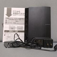 無線LANルーター WiFiルーター ELECOM WRC-11...