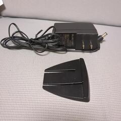 無線LANルーター WiFiルーター ELECOM WRC-1167GEBK-Sの画像