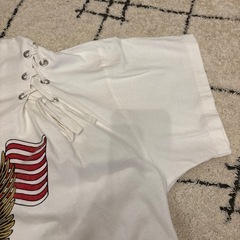 ロデオクラウンズ トップスの画像
