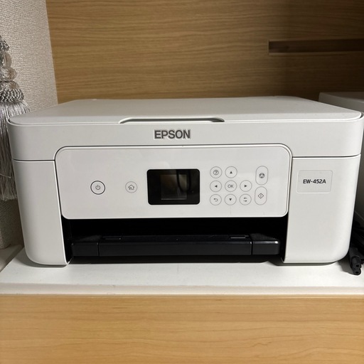 EPSON プリンター