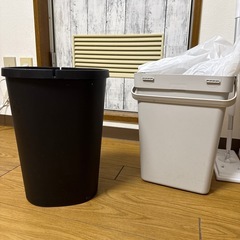 [無料]ゴミ箱
