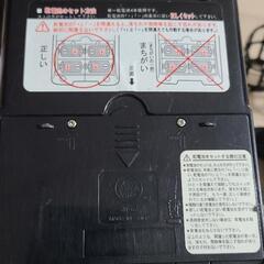 野球バッティング用トス上げマシーンの画像