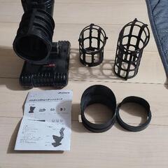 野球バッティング用トス上げマシーンの画像