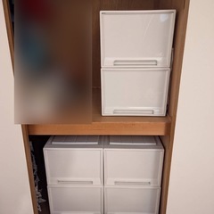 Fits ディープ 6個 