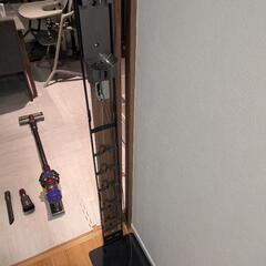 Dyson　V7 SLIMの画像