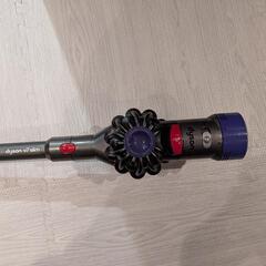 Dyson　V7 SLIMの画像