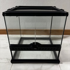 エキゾテラ　グラステラリウム3030 爬虫類飼育ゲージ