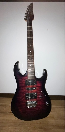 Ibanez エレキギター