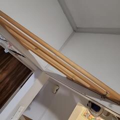 木材ラック