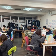 さいたま市中央区のケアマネさん募集！！の画像
