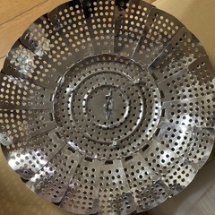 蒸し器の画像