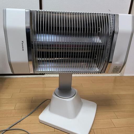 電気ストーブ