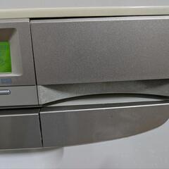 TOSHIBA　冷蔵庫　GR-423DELの画像