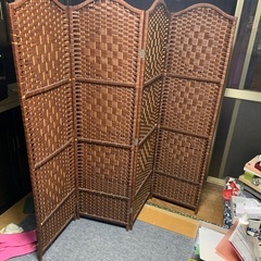 パーテーション