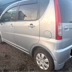 ムーブ⭐️5万km⭐️ 車検令和8年4月までの画像