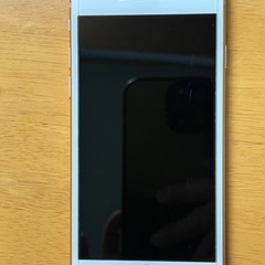 美品　iPhone 8 64G SIMフリー