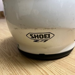 バイク　ヘルメットの画像