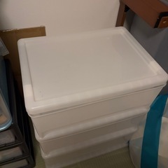 押入れ収納