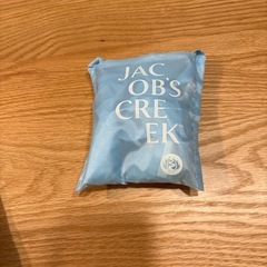 ランチョンマットとエコバッグの画像