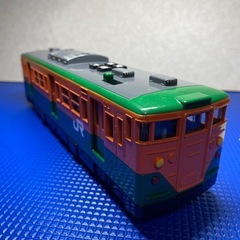 115系湘南電車1両(中古品/東海道本線/国鉄色/111系/サウ...