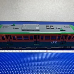 115系湘南電車1両(中古品/東海道本線/国鉄色/111系/サウンドトレインの画像