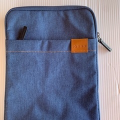 NiDOO タブレットケース