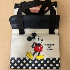 ゼクシィ2022年7月号付録  2WAY保冷バッグの画像