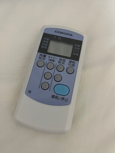 2024年製　コロナ　ウィンドウエアコン CW-1624R