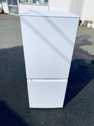 Haier ノンフロン冷凍冷蔵庫 JR-NF140N