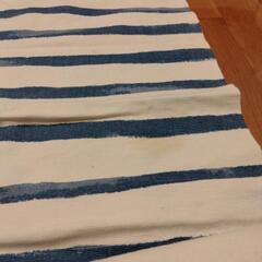 テーブルマットの画像