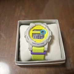 BABY-G 腕時計