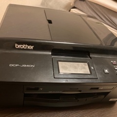 brother プリンター　