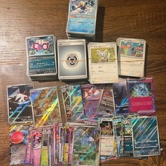 ポケモンカードまとめ売り