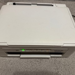 EPSON プリンター　PX-049A ジャンク品