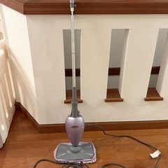 シャーク　スチームモップ