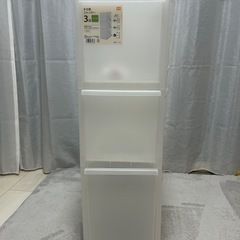 すき間ストッカー　