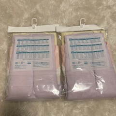 商談中新品　肌着　80cmの画像