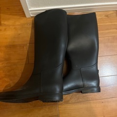長靴美品の画像