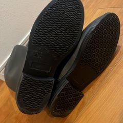 長靴美品の画像