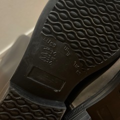 長靴美品の画像