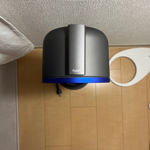 美品 ダイソン Dyson 扇風機 hot cool 温風機 冷風機 空調家電