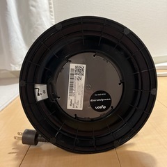 美品　ダイソン　Dyson 扇風機　hot cool 温風機　冷風機　空調家電の画像