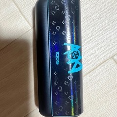 スティーブアオキコラボ感謝10周年IQOS ILUMA PRIME