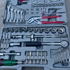 工具セット