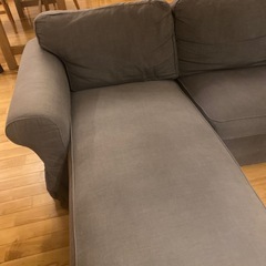 取りに来てくれる方　IKEA エークトルプの画像