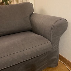 取りに来てくれる方　IKEA エークトルプの画像