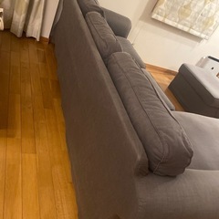 取りに来てくれる方　IKEA エークトルプの画像