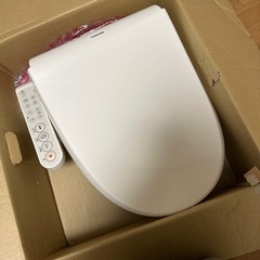 東芝温水洗浄便座の中古が安い!激安で譲ります・無料であげます 東芝温水洗浄便座の中古が安い!激安で譲ります・無料であげます