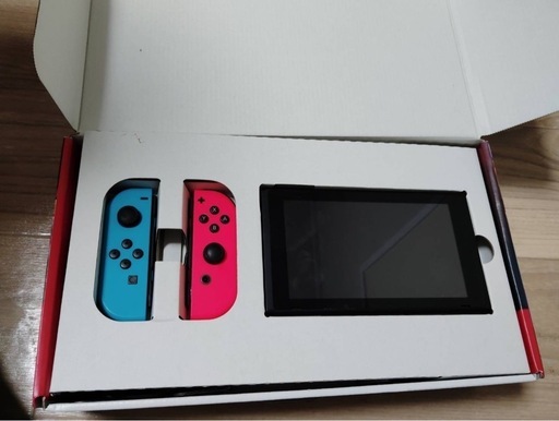 Wii Switch