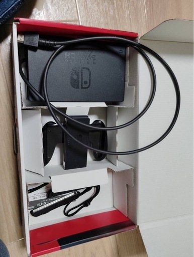おもちゃ Switch